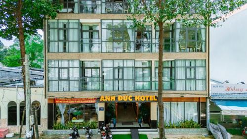 Gallery image of Khách sạn Khang Điền 3 in Ga Phú Văn