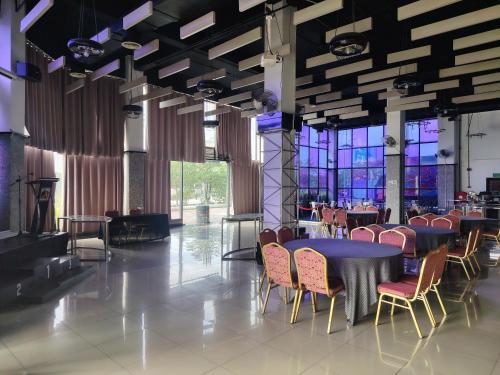 Φωτογραφία από το άλμπουμ του Arafah Hotel 