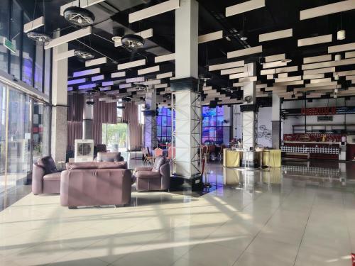 Φωτογραφία από το άλμπουμ του Arafah Hotel 