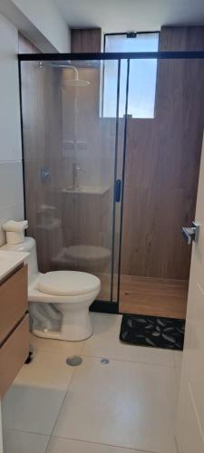 Gallery image of Departamento en estreno a sólo 10 minutos de la plaza de Armas in Cusco