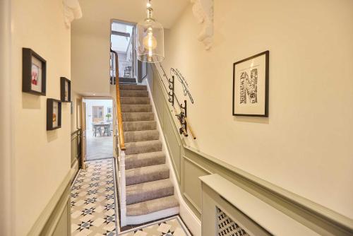 Fotografie z fotogalerie ubytování Host & Stay - Hextol Retreat v destinaci Hexham