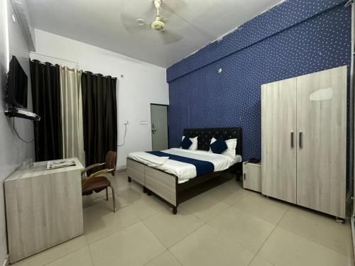 Fotografie z fotogalerie ubytování Hotel SPGI v destinaci Lakhnaú