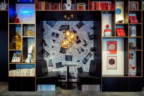 citizenM Zürich
