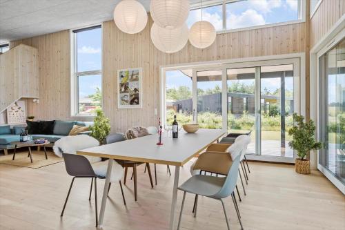 Afbeelding uit fotogalerij van 30474-Odder-Strandvaenget-64 in Odder