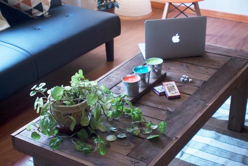 Billede fra billedgalleriet på Departamentos Arrayán i Puerto Montt