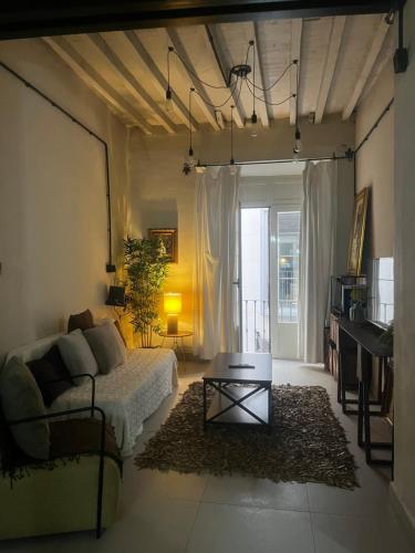 Apartamento Málaga Centro Tritón