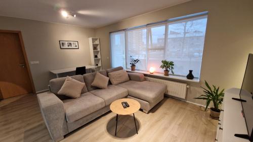 Cosy apartment Central Kopavogur