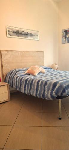 Afbeelding uit fotogalerij van casa vacanze bianca in Pisa