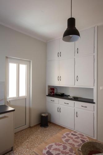 Antigonis Athenian Home