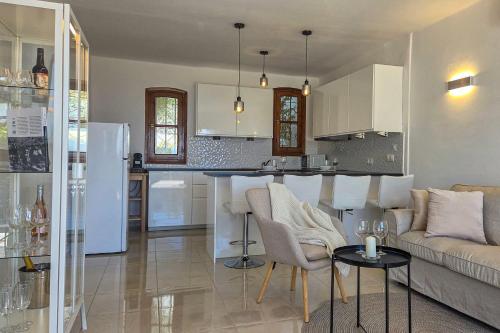 Casa Feliz Capistrano Nerja