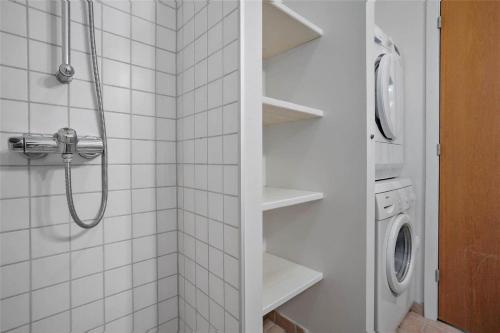 Koupelna v ubytování 20864-Ulfborg-Vederso-Klitvej-37-E