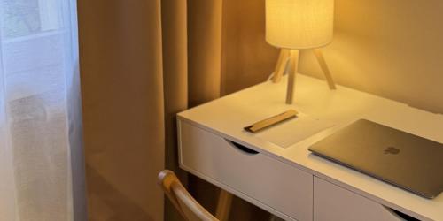 Imagen de la galería de ELIOS LIVING - Modern comfort, walking distance to city center & 200m to the beach, en Bordighera