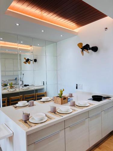 Billede fra billedgalleriet på Imperium Residence Kuantan by Iconique i Kuantan