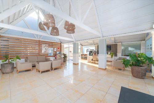 Fotografie z fotogalerie ubytování Hotel Arena Suite - Adults Only v destinaci Corralejo