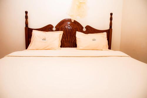 Gallery image of The Moon Apartments in Rubavu