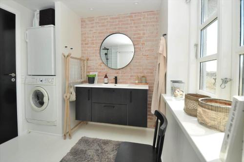 Vannituba majutusasutuses 20175-Ulfborg-Lyngvej-4