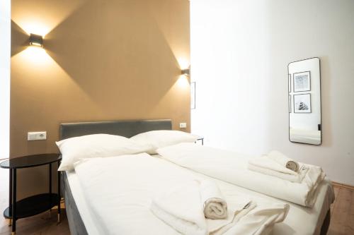 Modern 1-bedroom apartment next to Praterstern