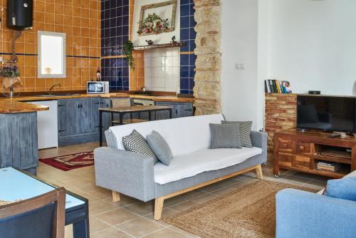Loft. Old city (Happy Alicante)
