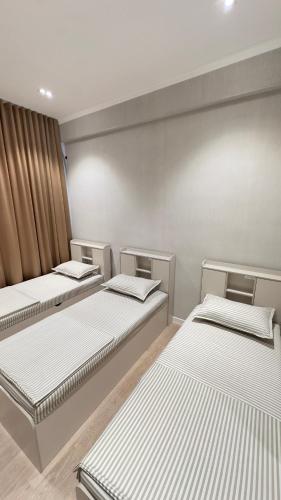 Gallery image of Arzum Hostel in Tashkent