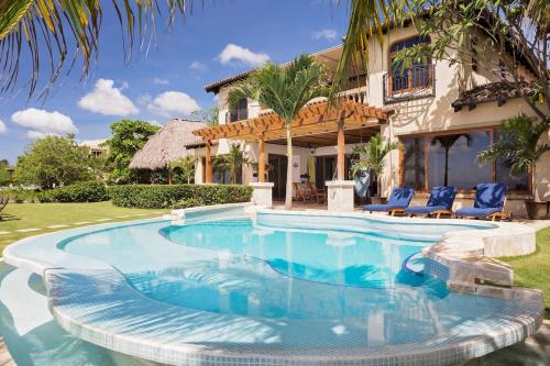 Casa Colorados