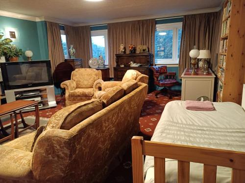 Imagine din galeria proprietății Hostel House în Birmingham