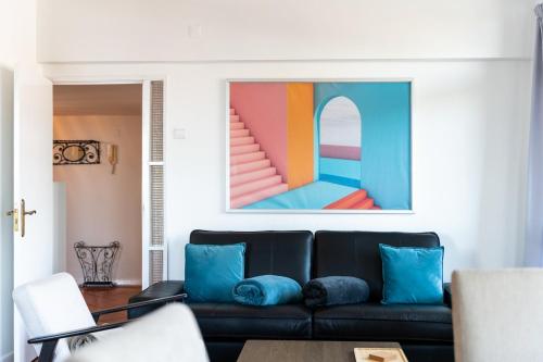 GuestReady - Wake Up to the Heartbeat of Madeira
