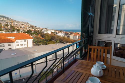 GuestReady - Wake Up to the Heartbeat of Madeira