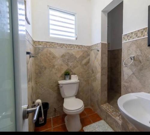 Gallery image of Hacienda El Palmar C in Vega Baja