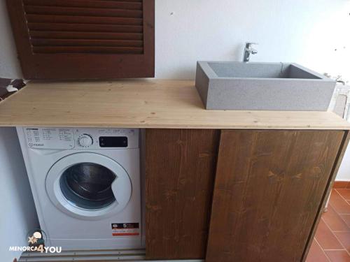 Afbeelding uit fotogalerij van Nathan in Son Bou