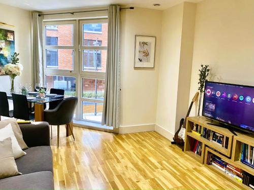 Central London Flat ideal for Shopping and Big Ben photo 13