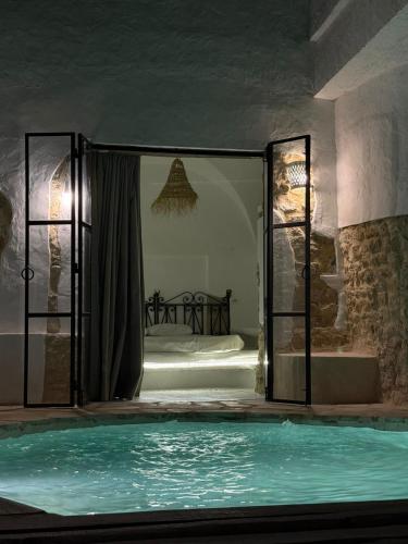Casa Dea - bungalow Mykonos