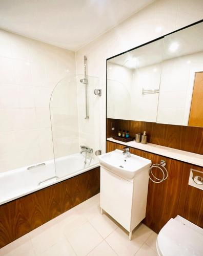 Central London Flat ideal for Shopping and Big Ben photo 10