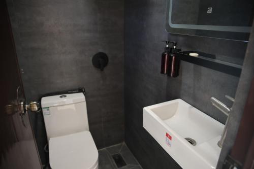 Φωτογραφία από το άλμπουμ του Locale District Boutique Hotel σε Quezon