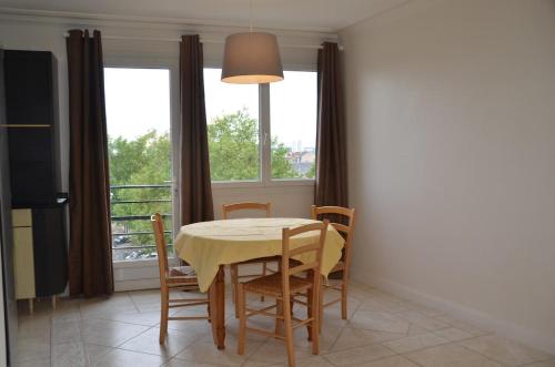 Fotografie z fotogalerie ubytování HYPER CENTRE TOURS avec Parking v destinaci Tours