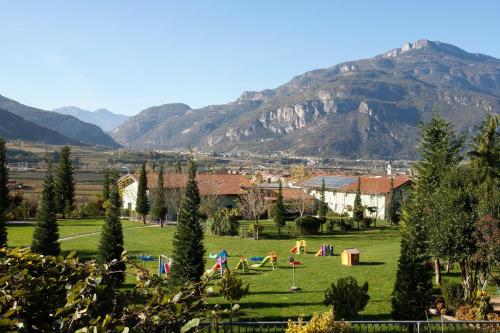 Vue générale sur la montagne ou vue sur la montagne depuis la ferme