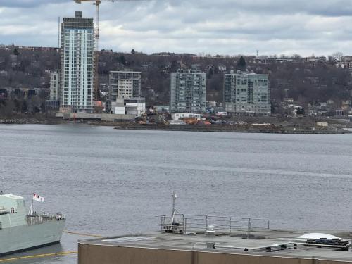 Φυσικό τοπίο κοντά σε αυτό το διαμέρισμα