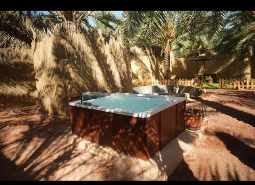 Fotografie z fotogalerie ubytování Aviry Palm أفيري النخيل v destinaci Al Ula