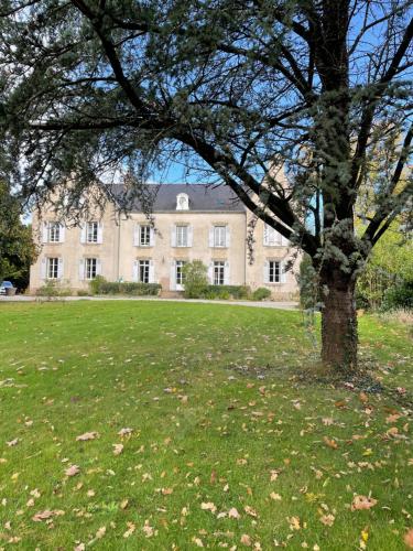 Manoir de Keryhuel classé 4 étoiles