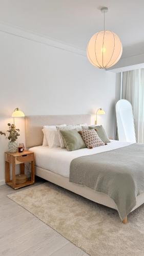 Cozy Apartment Close to Cascais Center