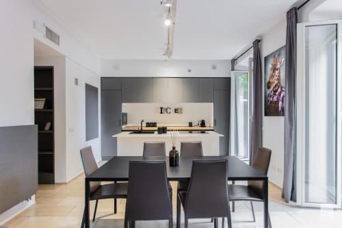 Luxury House in Roma Nicolo V 120 mq