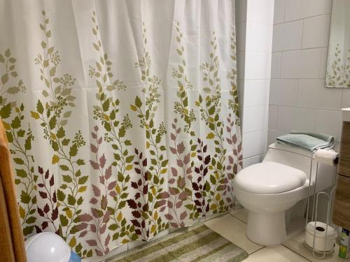 Fotografie z fotogalerie ubytování Cercano v destinaci Viña del Mar