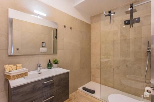 Luxury House in Roma Nicolo V 120 mq
