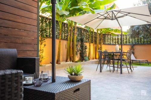 Luxury House in Roma Nicolo V 120 mq