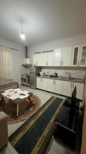 Kuhinja ili čajna kuhinja u objektu Urban Studio