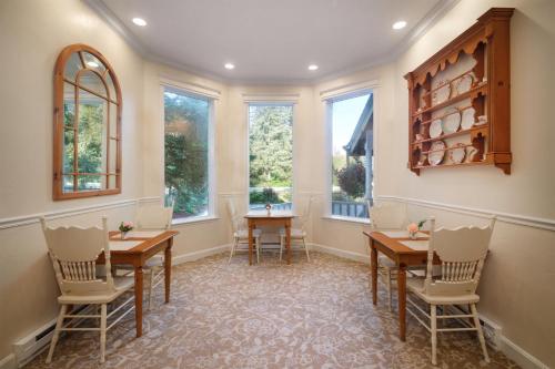 Fotografie z fotogalerie ubytování Best Western Grandma's Feather Bed v destinaci Mendenhaven