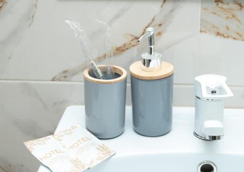 Foto sihtkohas Uralsk asuva majutusasutuse Квартира для командировочных galeriist