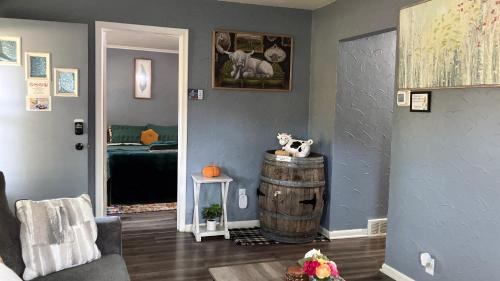 Fotografie z fotogalerie ubytování Stay St Paul Haven v destinaci West Saint Paul