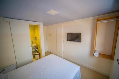 Billede fra billedgalleriet på Amazinn Hotel i Belém