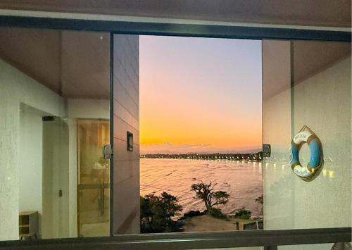 Příroda nedaleko prázdninového domu