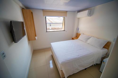 Billede fra billedgalleriet på Amazinn Hotel i Belém